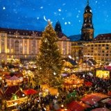 00 - Mercado de Natal de Dresden, Alemanha