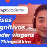 Thiago Akira ensina sobre viés cognitivo.