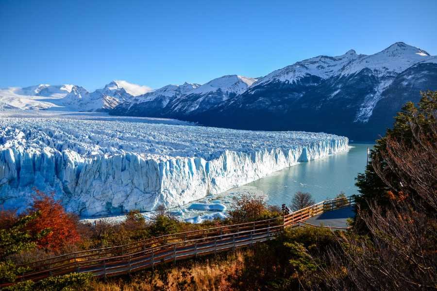 Patagônia - Argentina