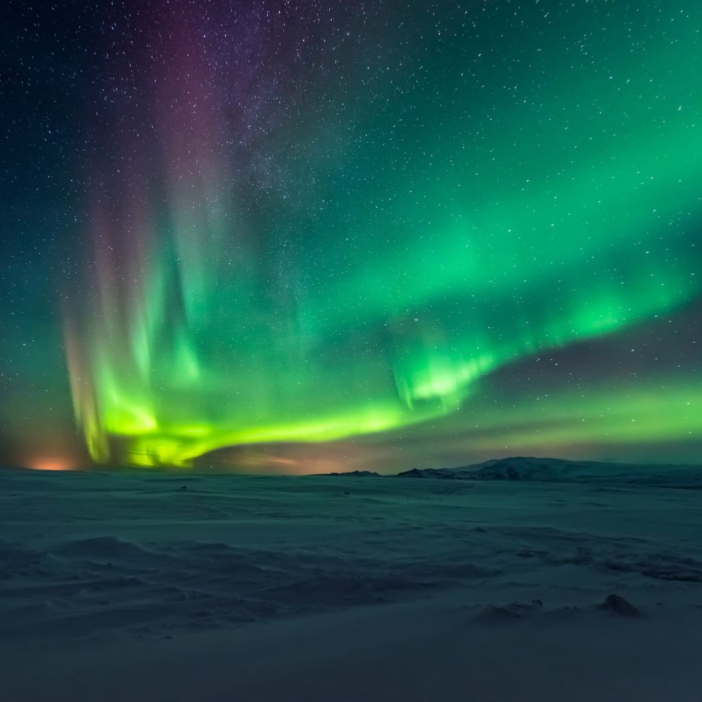 Akureyri, na Islândia