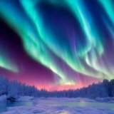 Aurora Boreal