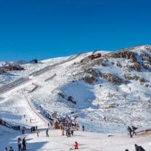 Bariloche, Argentina 1