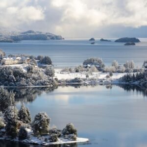 Bariloche, Argentina