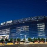 Metlife-Stadium, o estádio da final do Mundial de Clubes