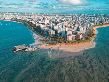 Maceió, Alagoas