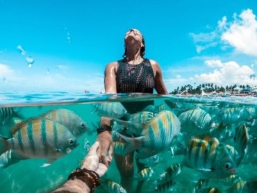 Porto de Galinhas