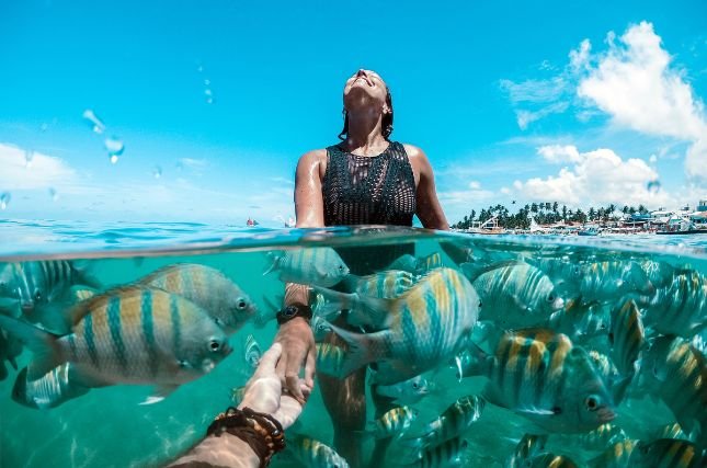 Porto de Galinhas